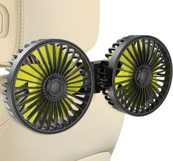 Portable Baby Fans for baby
