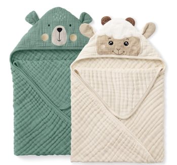 Cooling Towels for baby