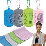 Cooling Towels for baby