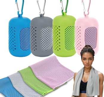 Cooling Towels for baby