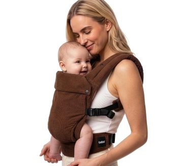 Breathable Baby Carriers For Baby