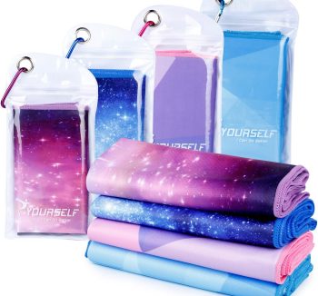 Cooling Towels for baby