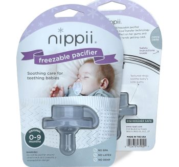 Cooling Teething Toys For Baby
