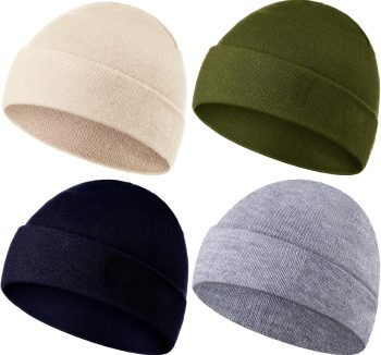 Lightweight Baby Hats
