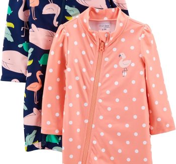 UV Protective Clothing for baby