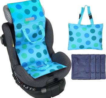 Cooling Gel Seat Pads For Baby