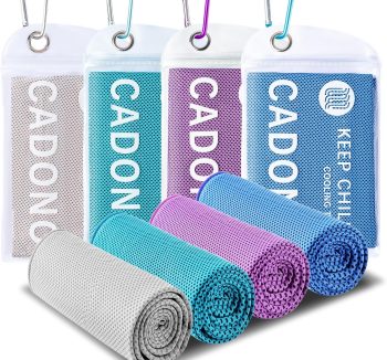 Cooling Towels for baby