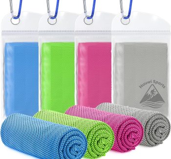 Cooling Towels for baby