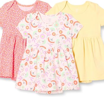 Summer Baby Outfits