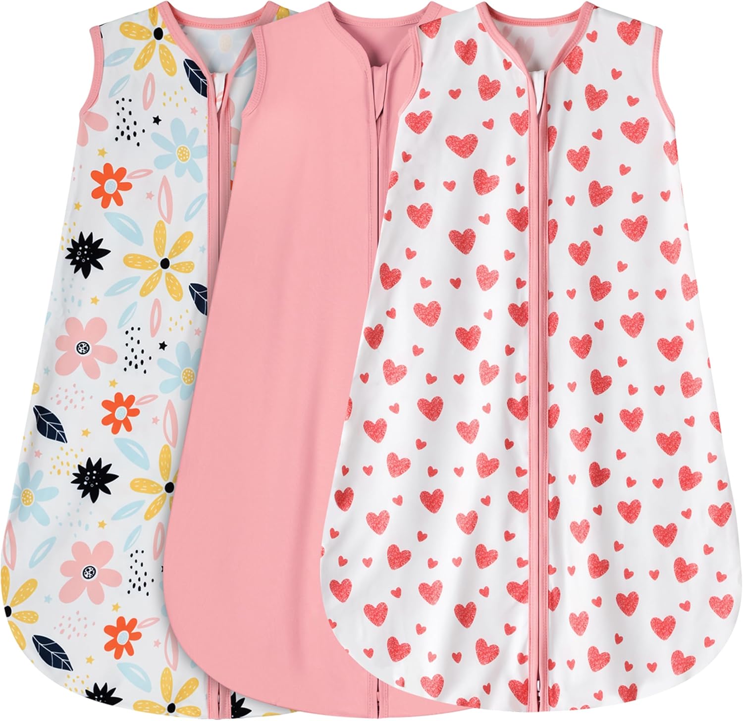 Bamboo Baby Clothes