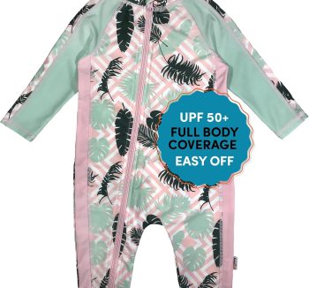 UV Protective Clothing for baby