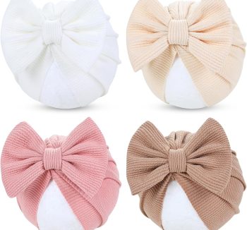 Lightweight Baby Hats