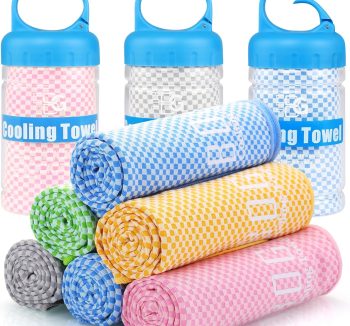 Cooling Towels for baby