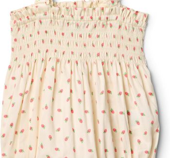 Summer Baby Outfits