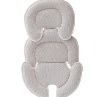 Sweat-Proof Car Seat Inserts For Baby