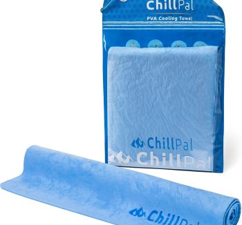 Cooling Towels for baby