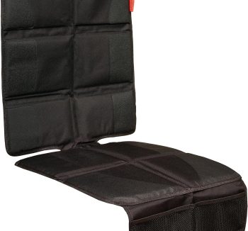 Sweat-Proof Car Seat Inserts For Baby