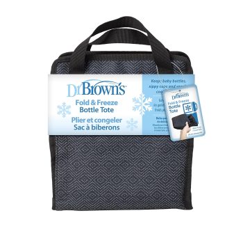 Cooling Bottle Holders for baby