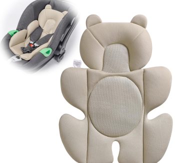 Breathable Stroller Liners For Baby