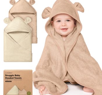Cooling Towels for baby
