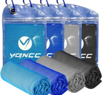 On-the-Go Cooling Kits for baby