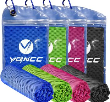 On-the-Go Cooling Kits for baby