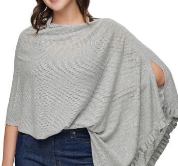 Breathable Nursing Covers For Baby
