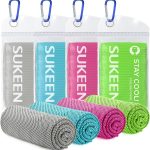 Cooling Towels for baby