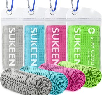Cooling Towels for baby