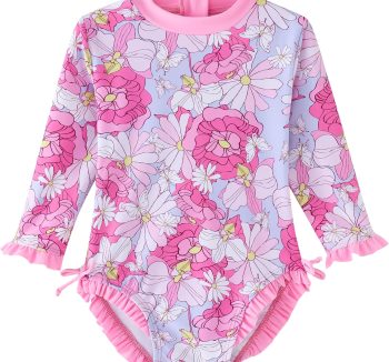 UV Protective Clothing for baby
