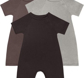 Summer Baby Outfits