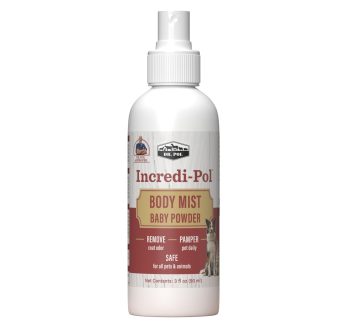 Gentle Baby Powders For Baby