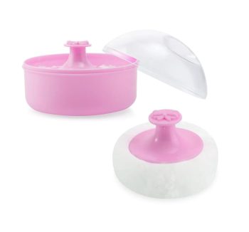 Gentle Baby Powders For Baby
