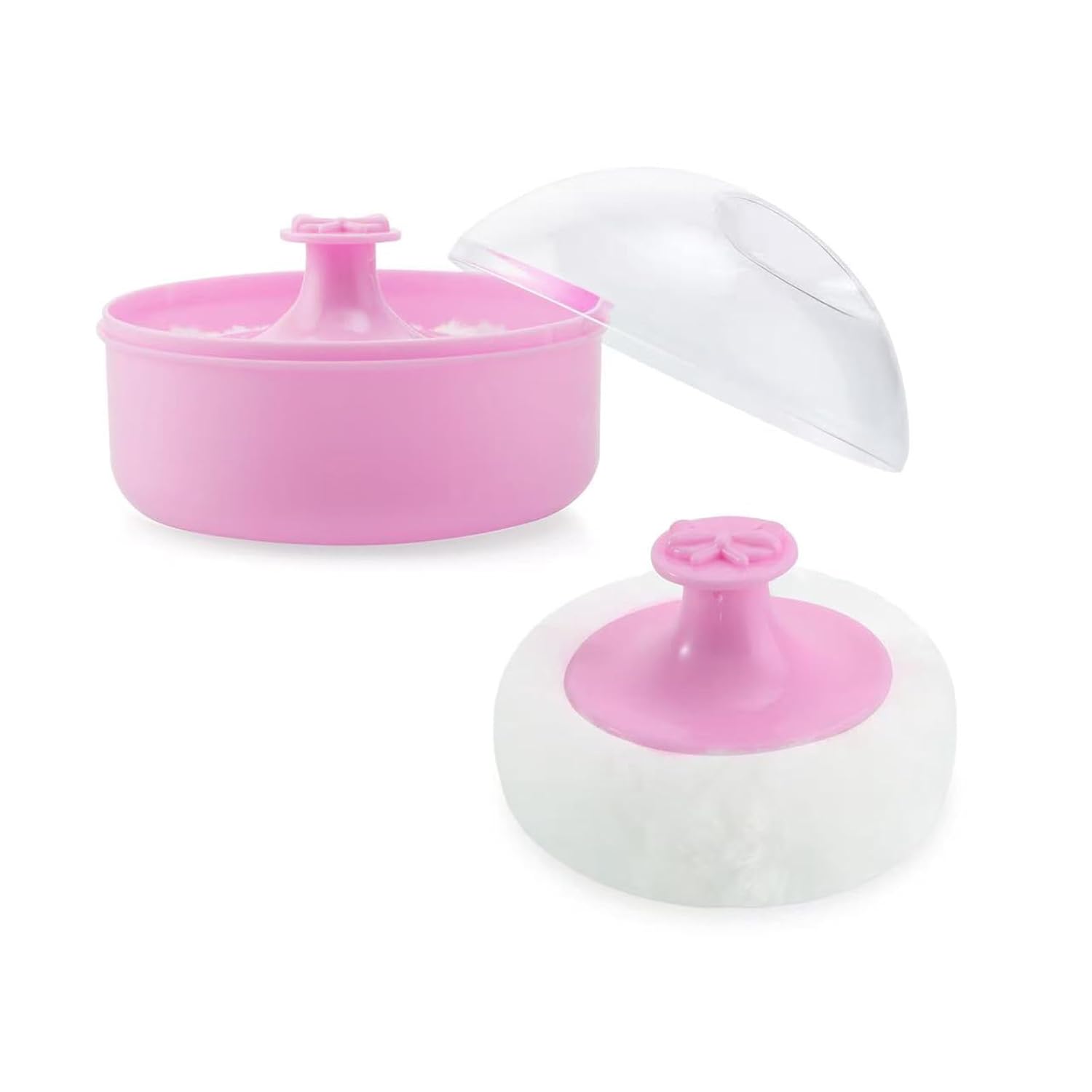 Gentle Baby Powders For Baby