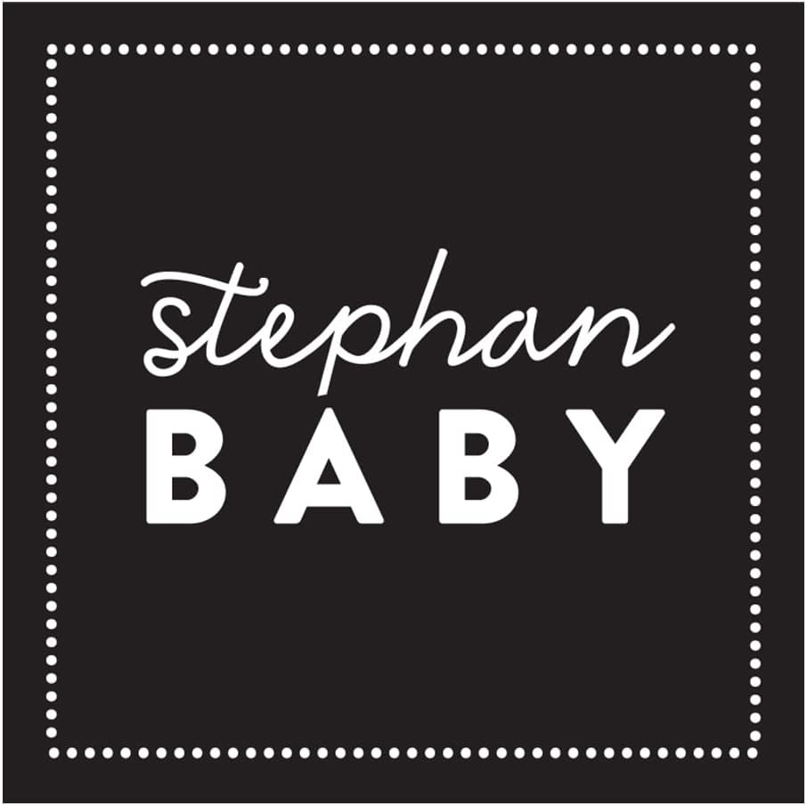 Top Stephan Baby Towels - Quick Dry Microfiber Infant or Toddler Beach Towel Round, 42-Inch Round, Navy - Little Sea Star - Image 3