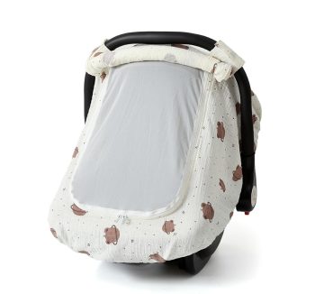 Summer Car Seat Pads For Baby