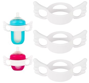 Cooling Bottle Holders for baby