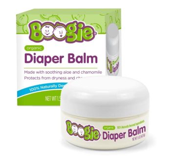 Sweat Rash Creams For Baby