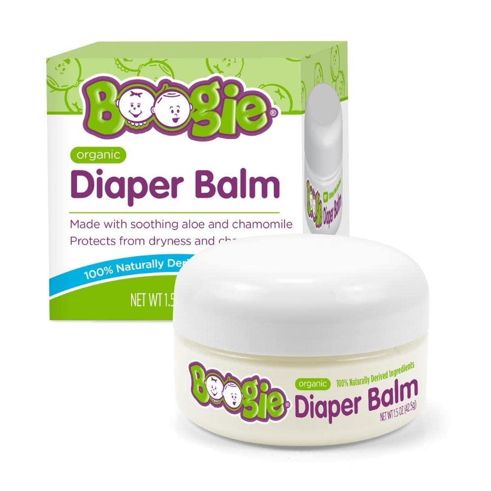 Sweat Rash Creams For Baby