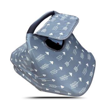 Summer Car Seat Pads For Baby