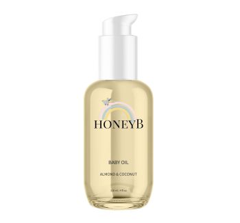 Natural Skincare For Baby