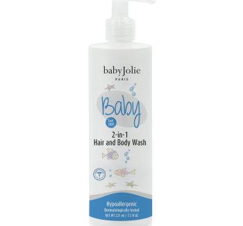 Baby Body Wash