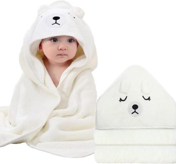 Cooling Towels for baby