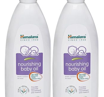 Natural Skincare For Baby