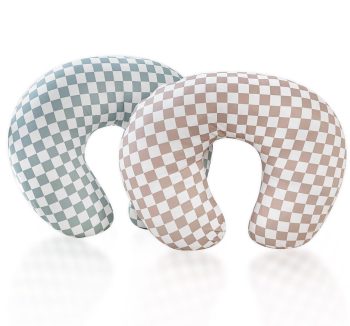 Cooling Nursing Pillows For Baby