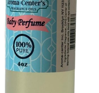 Gentle Baby Powders For Baby
