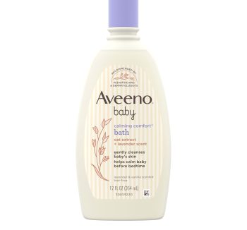 Body Wash For Baby