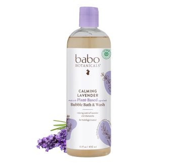 Body Wash For Baby
