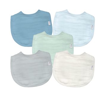 Anti-Sweat Bibs For Baby