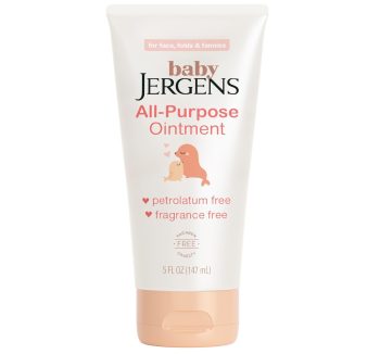 Natural Skincare For Baby
